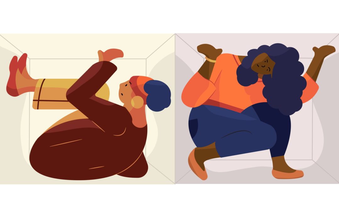 5 Stereotypes About Women of Color in the Workplace and How to Avoid Them