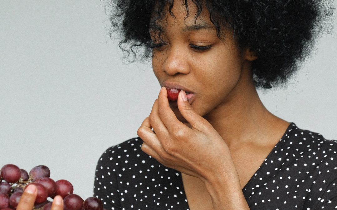 “Why Black Women’s Health Matters”