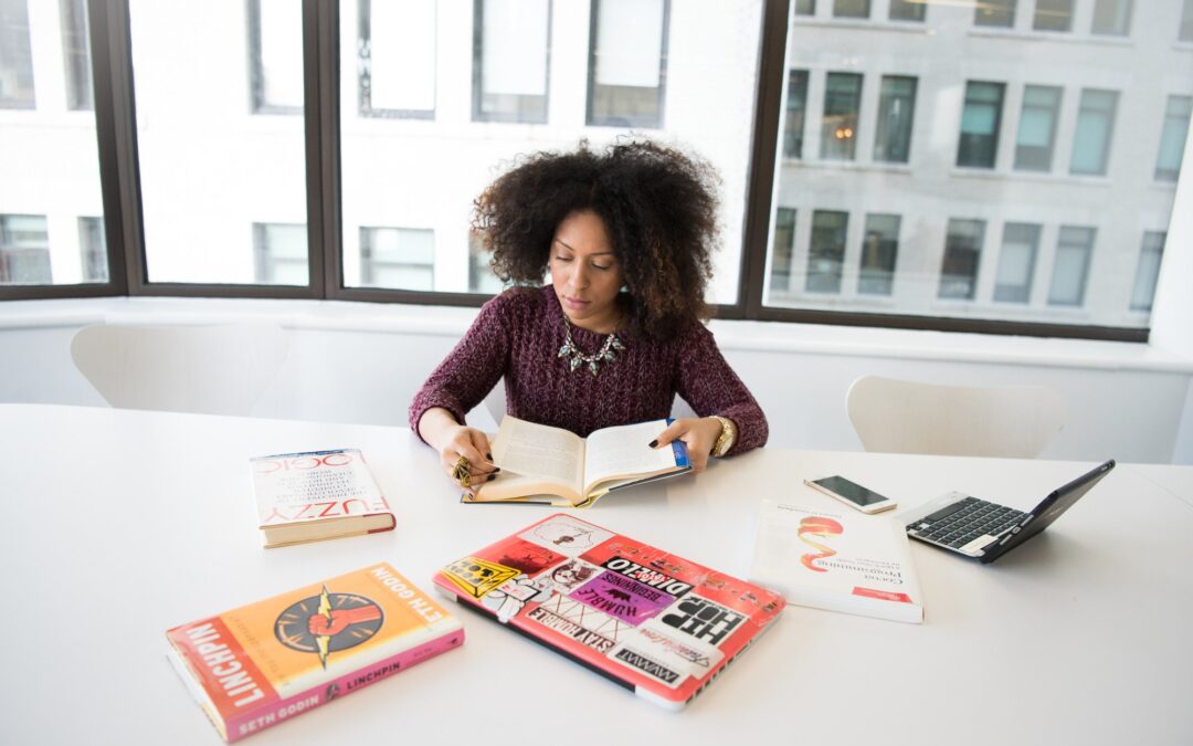 How Young Black Leaders Will Change The World?