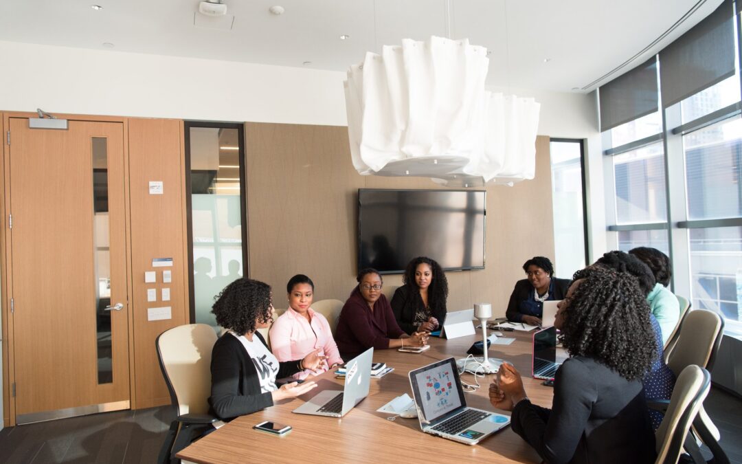 How To Create Mentoring Programs For BIPOC Women?