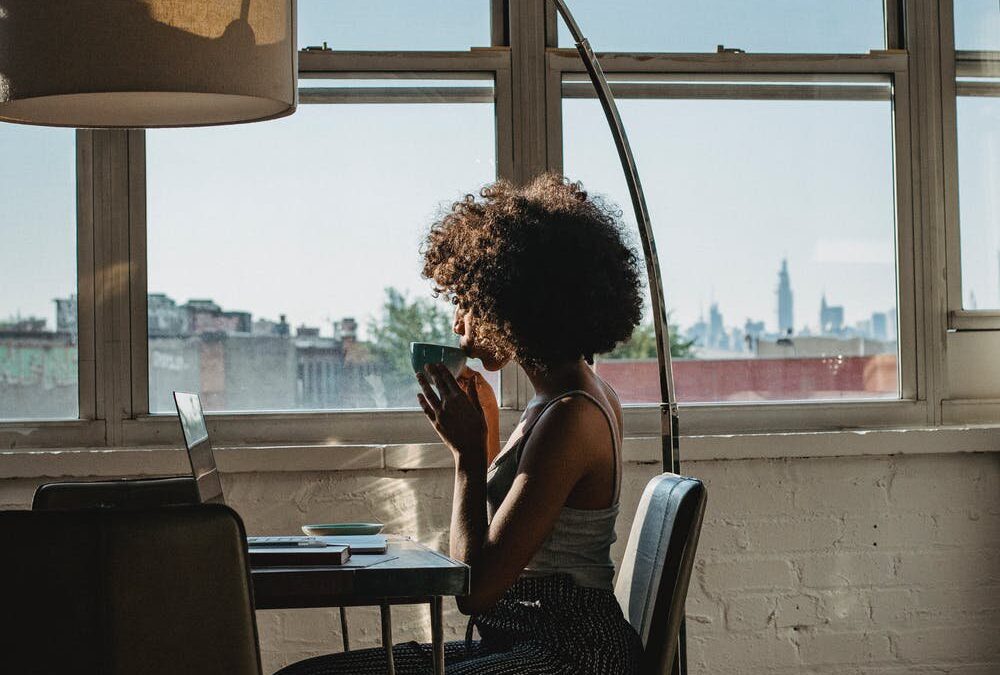 How Black Women Can Take Care Of Their Mental Health?