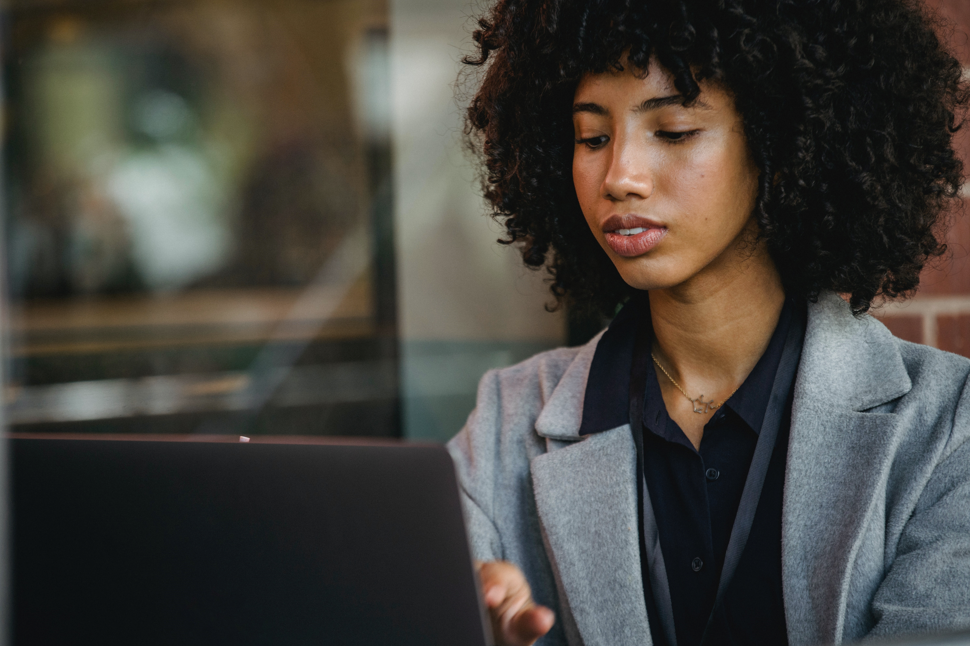 Black Women’s Equal Pay Day