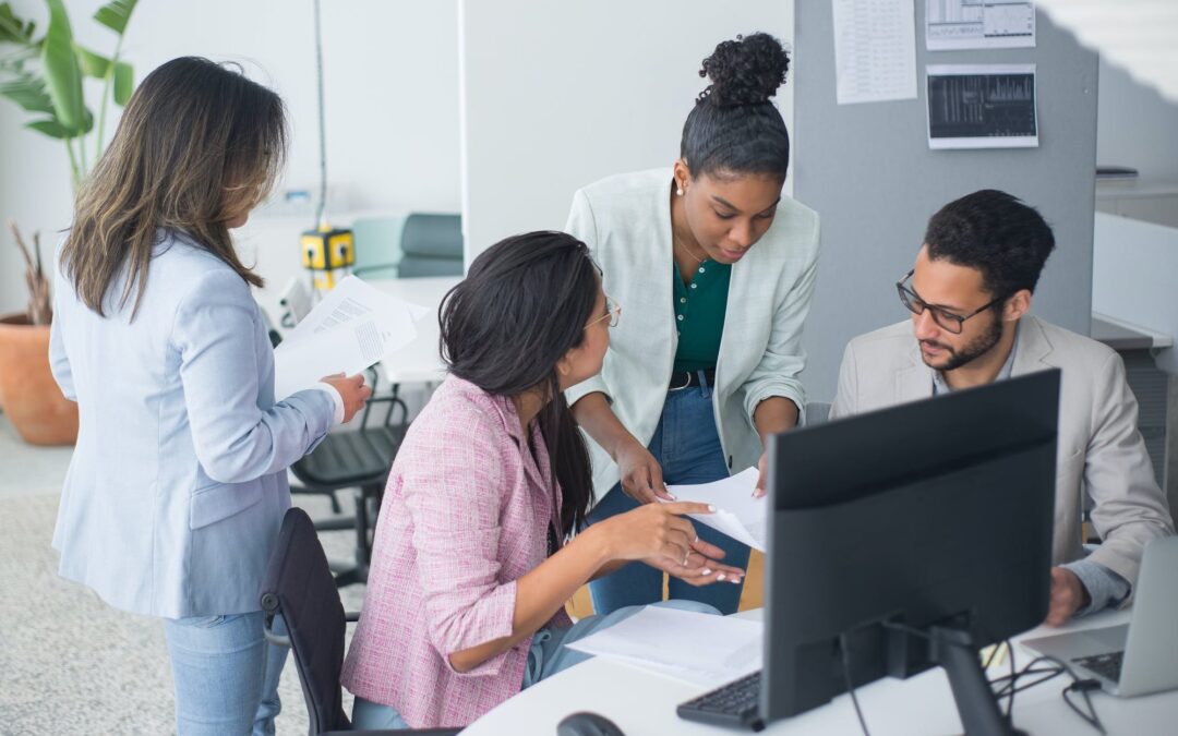 Kaiser Permanente – Revolutionizing Diversity, Equity & Inclusion In The Healthcare Industry