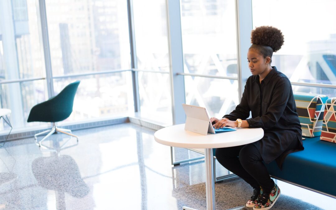 The Impact of Return to Office: A Potential Threat to Diversity in the Workplace cover