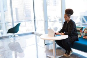 The Impact of Return to Office: A Potential Threat to Diversity in the Workplace cover