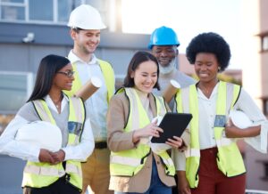Cultural Diversity in Construction: Building an Inclusive Workforce and Environment cover