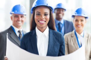 The Mega Construction Project Program: An Initiative for Diversity and Inclusion in the Construction Industry cover