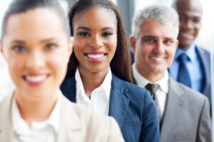 The Power of Networking and Building Relationships for Women of Color cover