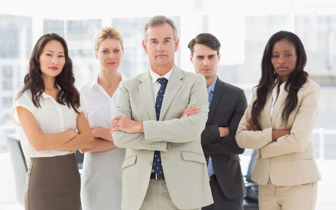 Goldman Sachs criticized for lack of gender diversity in leadership positions—