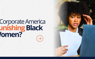 The Price of Authenticity – Is Corporate America Punishing Black Women?
